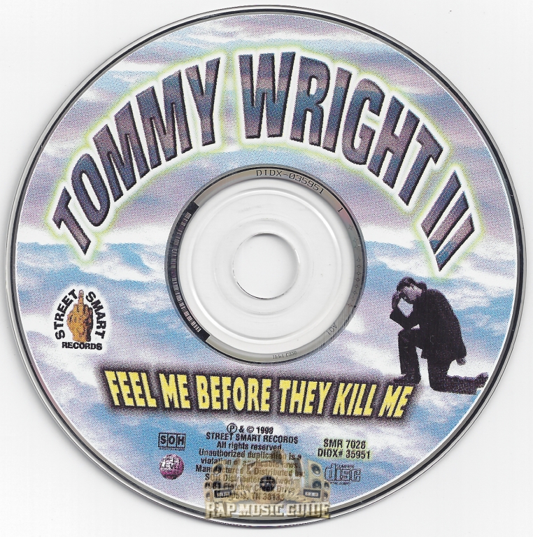 洋楽 G-RAP -  Wright III G-RAP - Tommy Wright III 洋楽